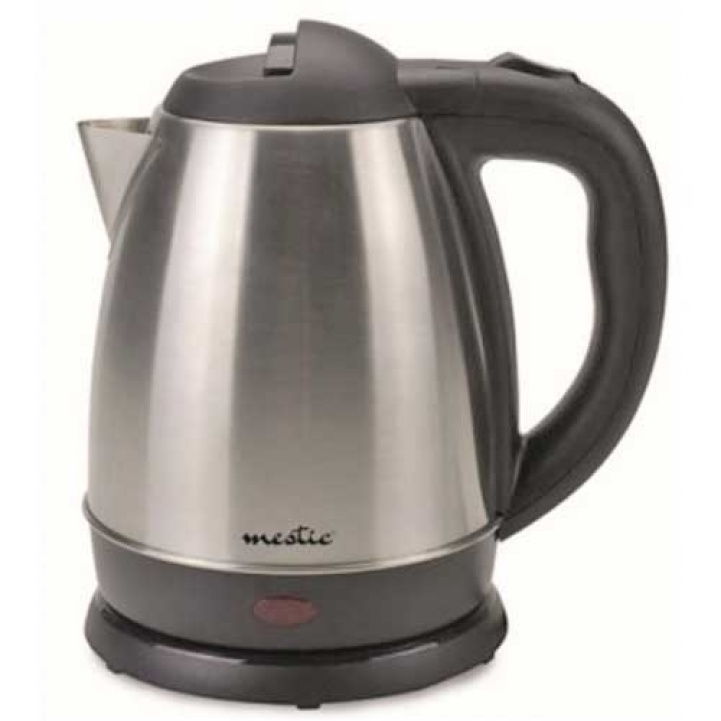 Mestic MM-100 Electric Kettle 800W 1L in the group Household & Kitchen / Kitchen appliances / Coffee/water kettle at Campingvaruhuset i Norden AB (67180)
