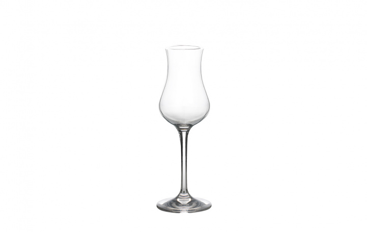 Eleganza Grappa Glass 2-pack in the group Household & Kitchen / Glass & Mugs / Champagne glass at Campmarket (67182)