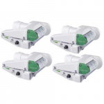 Maneuvering system Easydriver Basic 2.8C Maneuvering system Easydriver Basic 2.8C