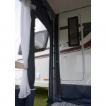 Camp Pressure Bars Aluminum Caravan