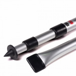 Camp Pressure Bars Aluminum Caravan