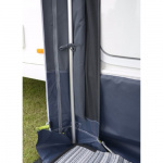 Camp Pressure Bars Aluminum Caravan