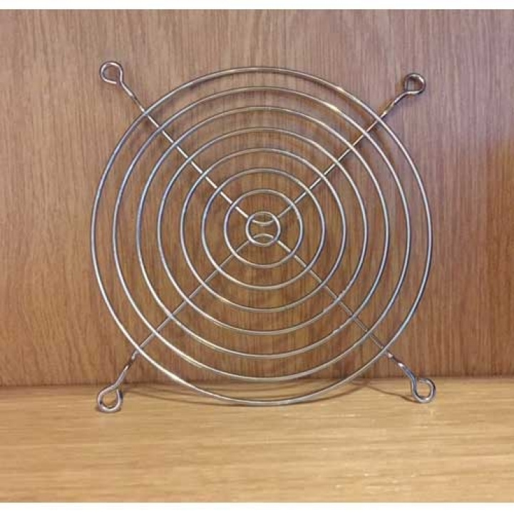 Grid For Heat 1500+ in the group Caravan & Motorhome / Heat, Cold & Ventilation / Heating installation materials at Campmarket (67193)