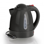 Kettle 1L Camp4 12 volt 150w Kettle 1L Camp4 12 volt 150w