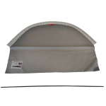 Isabella Hjulhuskappa Single-shoulder Hobby 2009-2018