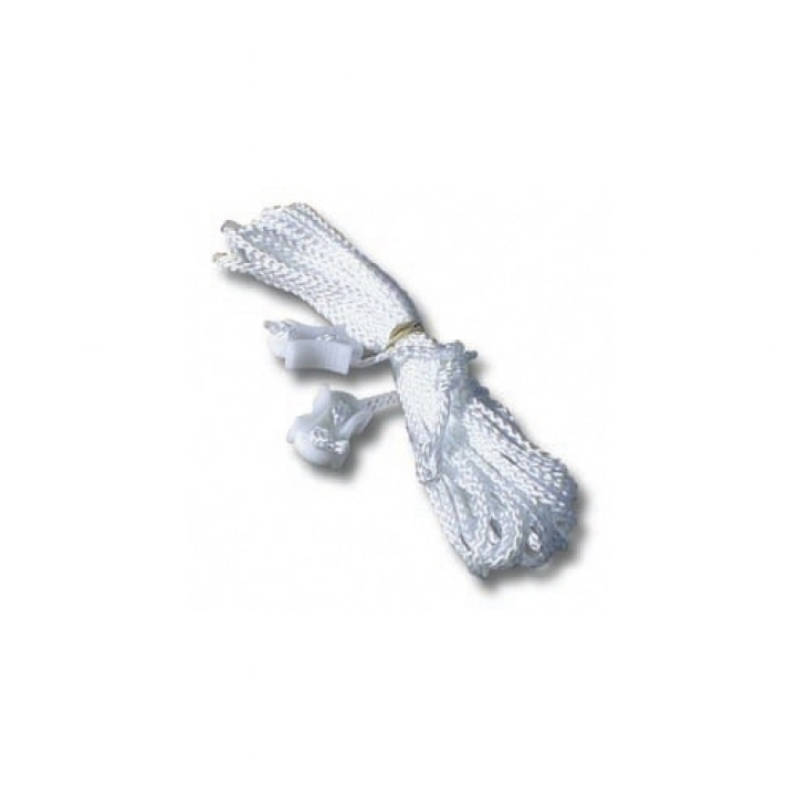 Tent ropes 2.7m 4pcs in the group Awning & Canopies / Accessories-Parts / Isabella Original / Other tent accessories at Campingvaruhuset i Norden AB (67231)