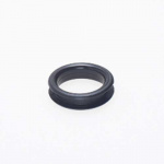 Rubber ring for glass cover Rubber ring for glass cover