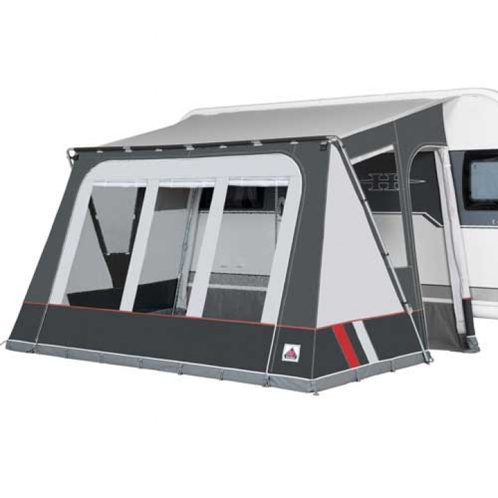 Doréma Mistral All Season XL in the group Awning & Canopies / Awning Caravan / Travel Awnings at Campingvaruhuset i Norden AB (67255)