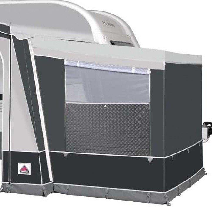 Doréma Annex to Ibiza in the group Awning & Canopies / Accessories-Parts / Accessory A-measure tent / Accessories Doréma at Campingvaruhuset i Norden AB (67260)