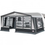 Doréma Ibiza XL270 Deluxe Doréma Ibiza XL270 Deluxe