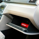 Fire extinguisher Maus XTIN Fire extinguisher Maus XTIN