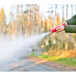 Fire extinguisher Maus XTIN Fire extinguisher Maus XTIN