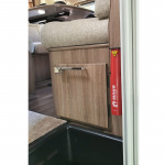 Fire extinguisher Maus XTIN Fire extinguisher Maus XTIN