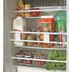 Adjustable double support rod 25.5-43 cm Adjustable double support rod 25.5-43 cm