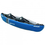Sevylor Adventure Kayak for 2 people. Sevylor Adventure Kayak for 2 people.