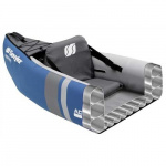 Sevylor Adventure Kayak for 2 people. Sevylor Adventure Kayak for 2 people.