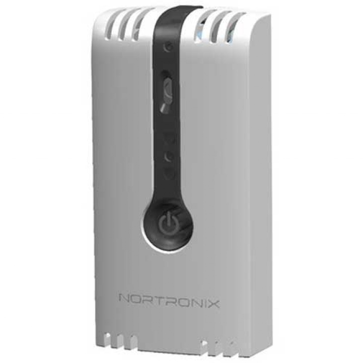 Gas alarm NX-1 LPG in the group Other / Security / Gas and Narcotics Alarm at Campingvaruhuset i Norden AB (67315)