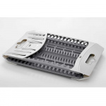 Isabella Folding Dish Rack Isabella Folding Dish Rack