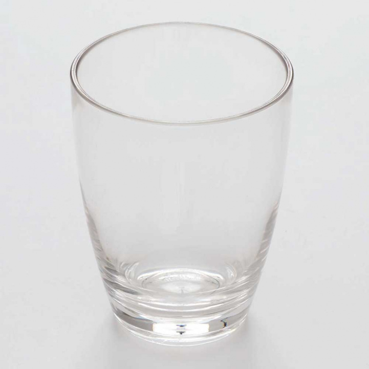 Isabella drinking glasses 4-pack in the group Household & Kitchen / Glass & Mugs / Drinking glass at Campingvaruhuset i Norden AB (67376)