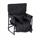 Isabella High Chair Black Isabella High Chair Black
