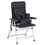 Isabella High Chair Black Isabella High Chair Black