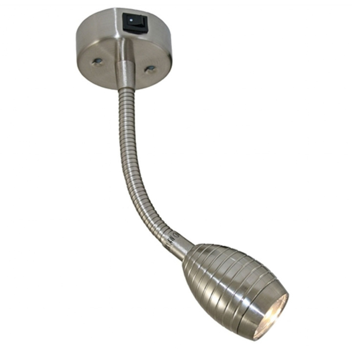 Neso flex LED 12V in the group Caravan & Motorhome / Electronics / Interior Lighting / LED Lighting / LED Spotlights at Campmarket (67392)