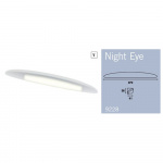 NIGHT EYE Outdoor Lighting with Sensor