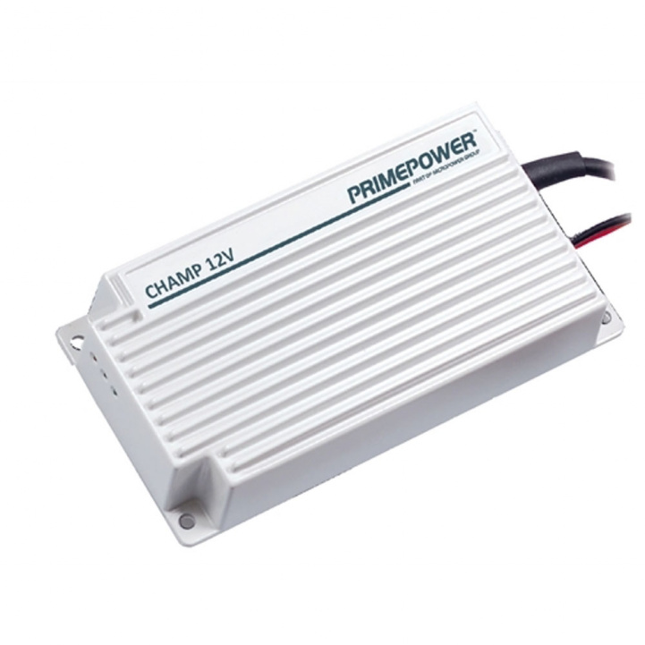 Champ 30A Battery Charger in the group Caravan & Motorhome / Electronics / Batteries & Converters / Battery charger at Campingvaruhuset i Norden AB (67405)