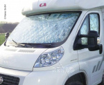 Insulation mat Fiat Ducato interior installation 2015- Insulation mat Fiat Ducato interior installation 2015-