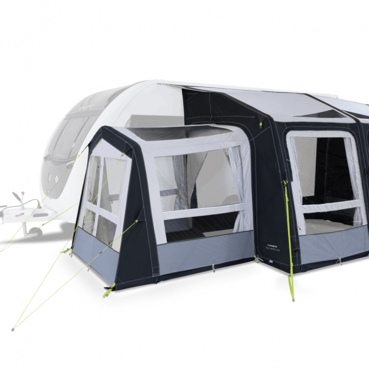 Dometic Annex Air Outdoor Room in the group Awning & Canopies / Accessories-Parts / Accessories Air Tent / Dometic Accessories Air Tent at Campmarket (67407)