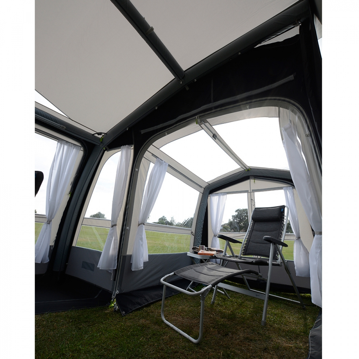 Dometic Annex Air Outdoor Room in the group Awning & Canopies / Accessories-Parts / Accessories Air Tent / Dometic Accessories Air Tent at Campmarket (67407)