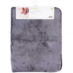 Bathroom mat 45 x 65 cm Microfiber Bathroom mat 45 x 65 cm Microfiber