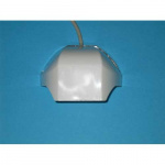 Motion detector White Wired for NX-5 Alarm Motion detector White Wired for NX-5 Alarm