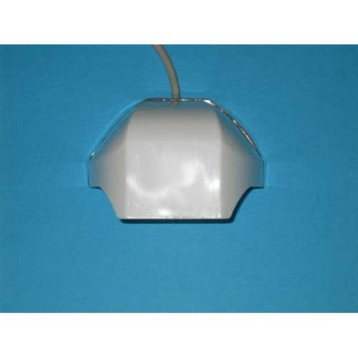 Motion detector White Wired for NX-5 Alarm in the group Other / Security / Security alarm at Campingvaruhuset i Norden AB (67413)