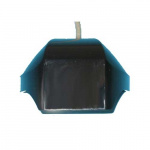 Motion detector Black Wired for NX-5 Alarm Motion detector Black Wired for NX-5 Alarm