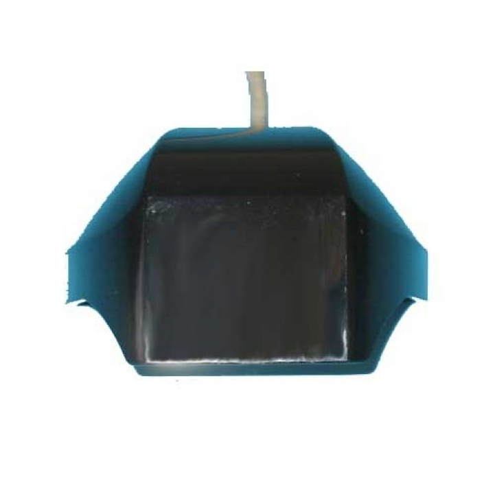 Motion detector Black Wired for NX-5 Alarm in the group Other / Security / Security alarm at Campingvaruhuset i Norden AB (67414)