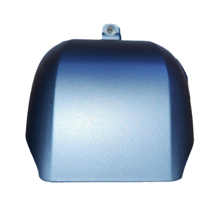 Motion Detector Silver Wireless for NX-5 Alarm in the group Other / Security / Security alarm at Campingvaruhuset i Norden AB (67416)