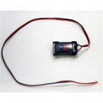 Battery guard for NX-5 Battery guard for NX-5