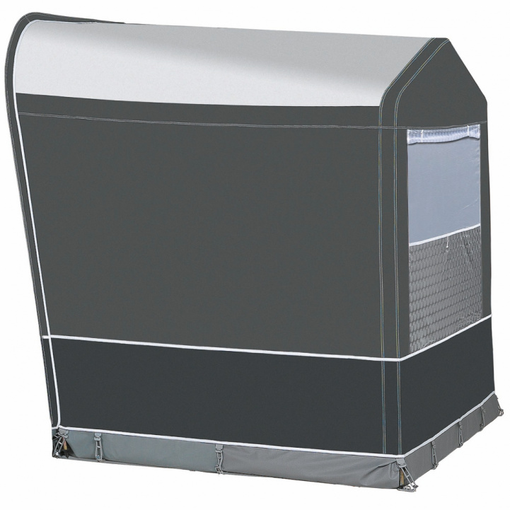 Doréma Annex Monaco Air in the group Awning & Canopies / Accessories-Parts / Accessories Air Tent / Dorema Accessories Air Tent at Campingvaruhuset i Norden AB (67426)