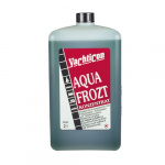 Frost protection Frost protection