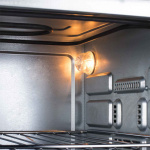 Hot air oven with cooking plates Tristar 230V Hot air oven with cooking plates Tristar 230V