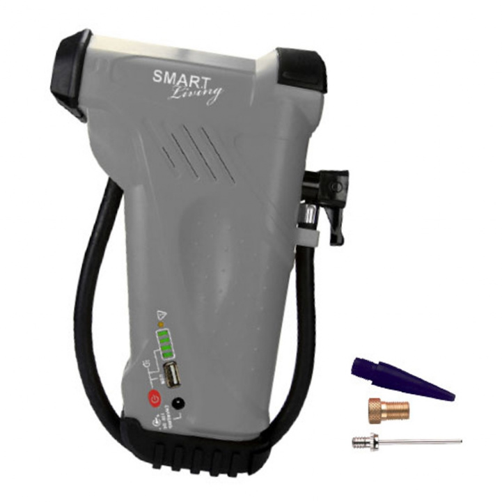 Smart Living Portable Compressor in the group Other / For the Car at Campmarket (67436)