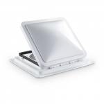 Dometic Roof Hatch 40x40 Fantastic Vent 3350 Dometic Roof Hatch 40x40 Fantastic Vent 3350