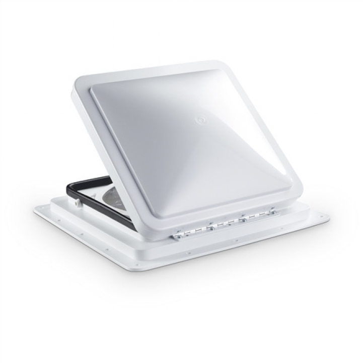 Dometic Roof Hatch 40x40 Fantastic Vent 3350 in the group Caravan & Motorhome / Body / Sunroofs / Hatches 40*40cm at Campmarket (67438)