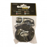 GoCamp Stormband 25mm. 270cm GoCamp Stormband 25mm. 270cm