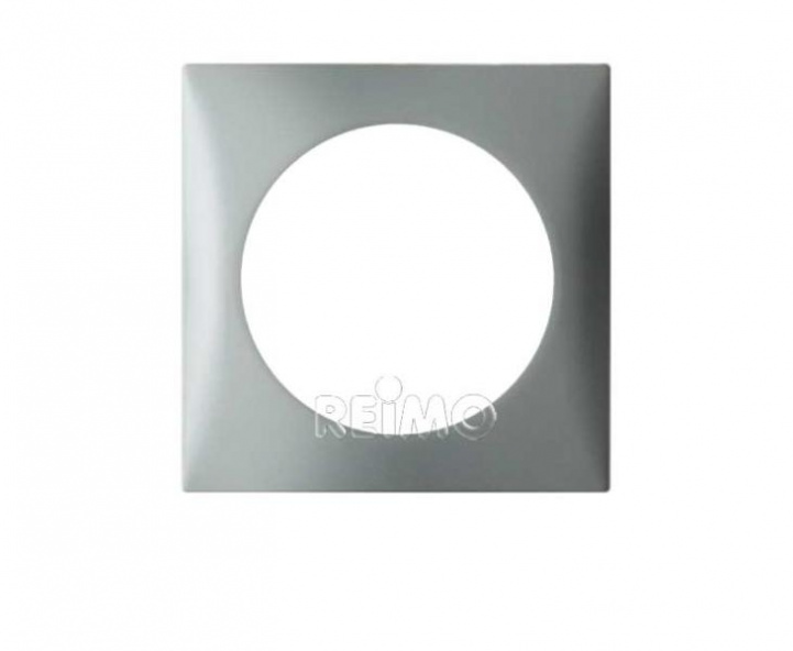 Ram Chrome in the group Caravan & Motorhome / Electronics / Switches & In/Outlets / Frames at Campingvaruhuset i Norden AB (67442)