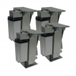 Tesa-AutoLift-System 4 Electric Support Legs Motorhome