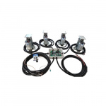 Electric Support Legs Tesa 4 support legs Electric Support Legs Tesa 4 support legs