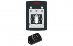 Tesa-AutoLift-System 4 Electric Support Legs Motorhome