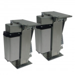 Tesa-AutoLift-System 2 Electric Support Legs Motorhome